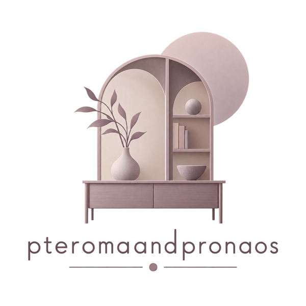 pteromaandpronaos